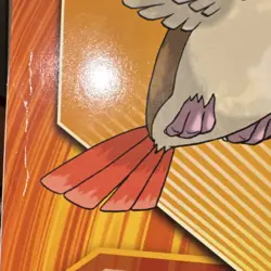 Pokemon Kanto Power Collection Trading Card Game Box Topper Dragonite Pidgeot - Image 3