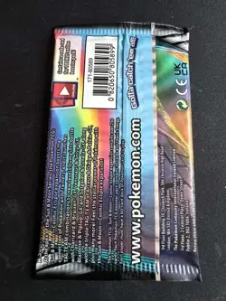 Pokemon Trading Card Game Sun & Moon Cosmic Eclipse Booster Pack 820650805899 - Image 4