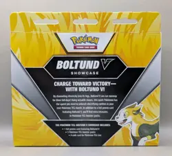 Pokemon Boltund V Showcase | Pokemon Trading Card Game - Image 2