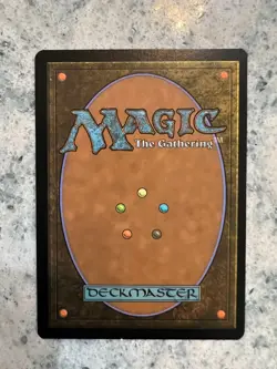 Counterspell - NM - Foil - (Borderless) Modern Horizons - MTG - Image 2