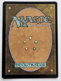 MTG Mountain 299 Foil Kamigawa Neon Dynasty Japanese Full Art - NM - Image 2
