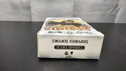 WOTC MTG Theme Decks Time Spiral Future Sight - Suspended Sentence EX - Image 5