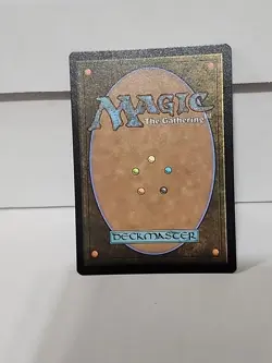 Michelangelo, Weirdness to 11 Showcase (Foil) - Image 2