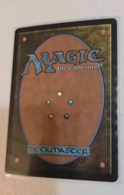 Magic the Gathering The Darkness Crystal Final Fantasy Foil - Image 2