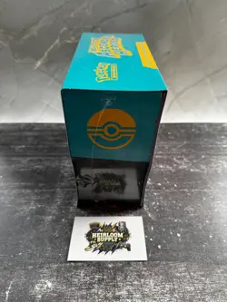 Pokemon TCG: Mega Evolution Ascended Heroes Elite Trainer Box (ETB), Sealed - Image 3