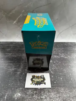 Pokemon TCG: Mega Evolution Ascended Heroes Elite Trainer Box (ETB), Sealed - Image 4