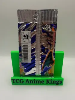 1996 Pokemon TCG Base Set Booster Pack Sealed Japanese Edition - Image 2