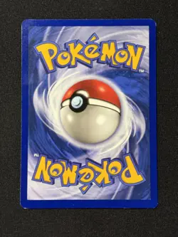 Scoop Up #78/102 - Pokemon TCG - Base Set - Rare - LP - Image 2