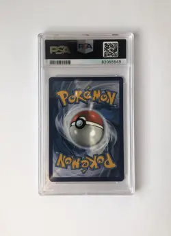 PSA 10 Charizard Vivid Voltage 025/185 Pokemon Gem Mint - Image 2