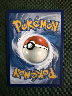 Pokemon TCG Blastoise & Piplup GX Tag Team Cosmic Eclipse 38/236 - Image 3