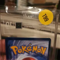 Pokemon Feraligatr 213 SV: Scarlet & Violet Promo TAG 10 - Image 4