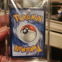 Pokemon Feraligatr 213 SV: Scarlet & Violet Promo TAG 10 - Image 5