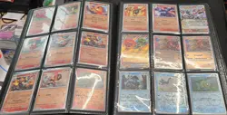 Pokemon Master Set – Sturmische Funken (252/252) Komplett | Reverse + Holo | NM - Image 4