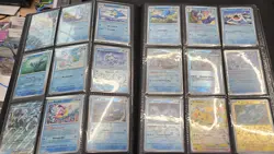 Pokemon Master Set – Sturmische Funken (252/252) Komplett | Reverse + Holo | NM - Image 5