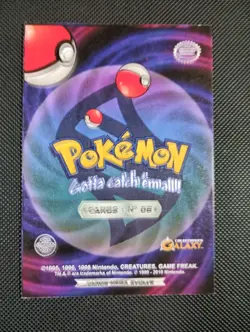 Pokemon Mega Alakazam Mega Evolutions Set Galaxy Holo Peru US Seller - Image 2