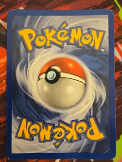 Holo Clefairy Rare Base Set 5/102 Pokemon TCG - Image 2