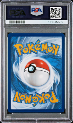 2023 POKEMON SWORD AND SHIELD CROWN ZENITH 160 FULL ART/PIKACHU PSA 10 - Image 2