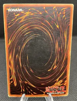 Vintage 1996 Yu-Gi-Oh! Blue-Eyes White Dragon SDK-001 - Rare Unlimited - VG - Image 2