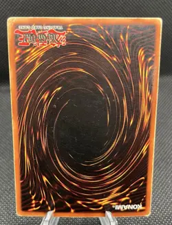 Vintage 1996 Yu-Gi-Oh! Blue-Eyes White Dragon SDK-001 - Rare Unlimited - VG - Image 4
