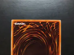 Yugioh - Dark Bribe GX04-EN002 Super Rare - Image 4
