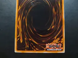 Yugioh - Dark Bribe GX04-EN002 Super Rare - Image 5