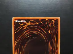 Yugioh - Dark Bribe GX04-EN002 Super Rare - Image 4