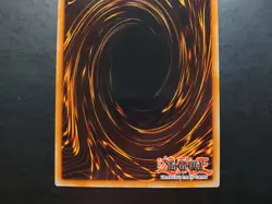 Yugioh - Dark Bribe GX04-EN002 Super Rare - Image 5