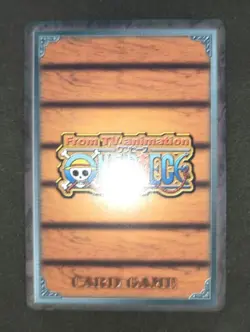 Old Promo BN-07 One Piece Cards Japanese - Image 4