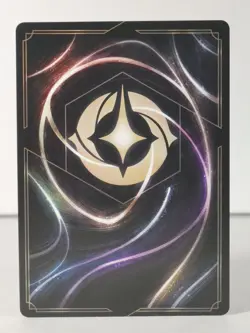 Bambi - Ethereal Fawn - Super Rare/Foil - Winterspell #24- LORCANA -T - Image 3