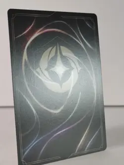 Bambi - Ethereal Fawn - Super Rare/Foil - Winterspell #24- LORCANA -T - Image 4