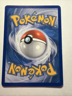 Umbreon 10/90 Holo Rare Undaunted Cracked Ice Holo Pokemon Card - Image 2