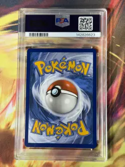 Graded Pokemon Card ENG Charizard ex 056 Sv: Scarlet & Violet Promo Holo PSA 10 - Image 2