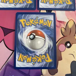 Pokemon TCG | Mixed English Illustration Rare & More X3 Card Bundle - Image 5