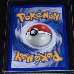 2002 POKEMON CARD AZUMARILL 4/147 AQUAPOLIS E READER RH LP STAGE 1 NICE - Image 3