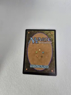 Wizards Wave of Reckoning Commander 2016 Sorcery White Rare Regular MTG - Image 4