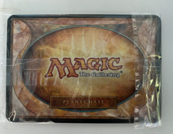 MTG Doctor Who Masters of Evil Commander Sealed Dr Who - Image 5