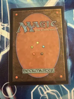 MTG / Traveling Chocobo / Nm & Never Played - Image 2