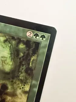 🌿 Natural Order #1 – Near Mint (Never Played) | MTG Sorcery - Image 3