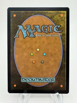 MTG Spider-Man CLEVER IMPERSONATOR Borderless Mythic #8 - Image 2