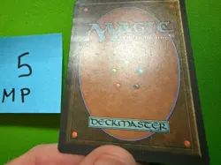 1x MP Taiga Revised MTG Magic the Gathering English #5 - Image 3