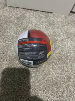 Pokeball Poke Ball Tin (E25) - SEALED - Pokemon TCG - Image 3