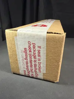 Pokemon TCG Sealed 6 Booster Box Case Surging Sparks SV08 S&V Ultra Rare - Image 5