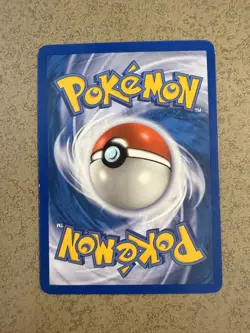 Ditto 64/113 δ EX Delta Species 2005 Common Non-Holo Pokemon Card LP - Image 2