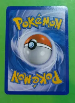 Jigglypuff 68/123 Heartgold & Soulsilver Reverse Holo Pokemon, MP - Image 4