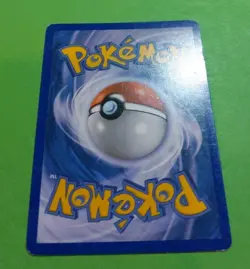 Jigglypuff 68/123 Heartgold & Soulsilver Reverse Holo Pokemon, MP - Image 5