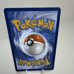 Pokemon Mew ex Ultra Rare Full Art Holo 193/165 Sv: Scarlet & Violet 151 HP 180 - Image 3
