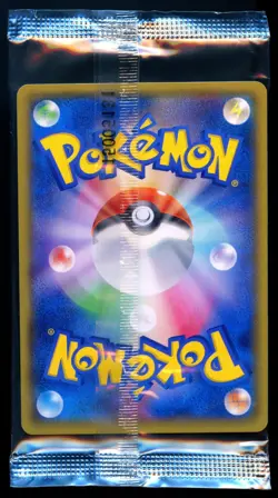 Pokemon 2015 Japanese Treecko Double Crisis Combini 107/XY-P Promo Sealed - Image 2