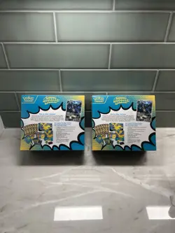 Ascended Heroes Pokemon Center Elite Trainer Box Sealed Lot Of 2 ETB - Image 2