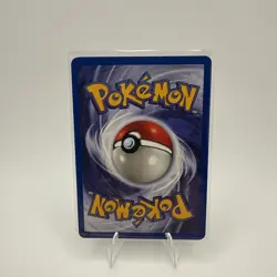Pokemon Dark Wartortle 1st Edition 46/82 Team Rocket - Image 2