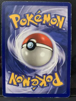 Pokemon TCG Dugtrio Base Set 19/102 1999 WOTC Vintage HP/DMG Keiji Kinebuchi - Image 4